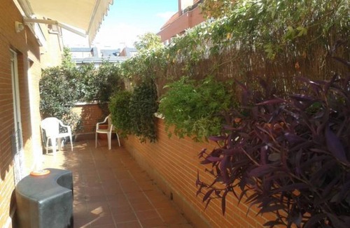 Las Rozas de Madrid Resort | Private room ∙ 1 guest