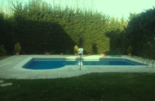 Las Rozas de Madrid Resort | Private room ∙ 1 guest