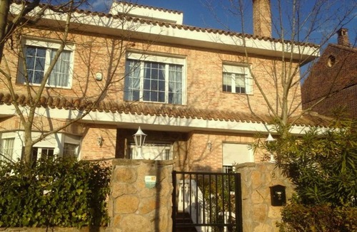 Las Rozas de Madrid Resort | Private room ∙ 1 guest