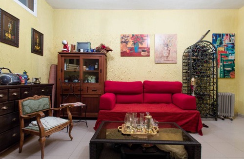 Suroeste Resort | Private room ∙ 1 guest