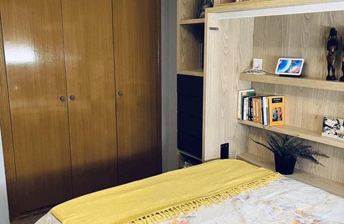 Norte Resort | Private room ∙ 1 guest