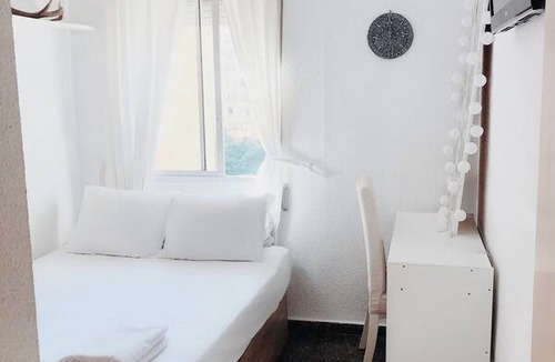 Algiros Resort | Private room ∙ 2 guests