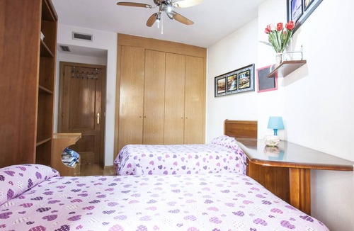 Las Acacias Resort | Private room ∙ 2 guests