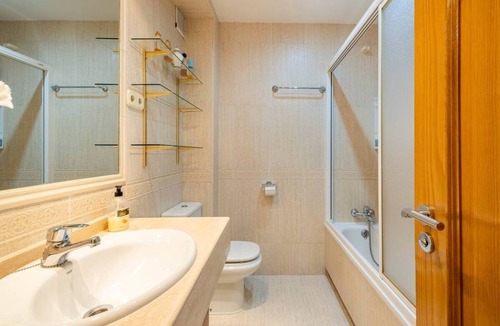 Guindalera Resort | Private room ∙ 2 guests