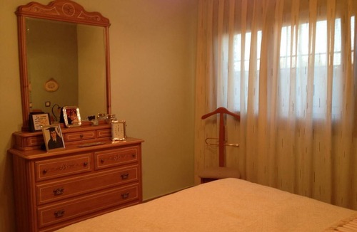 Illescas Resort | Private room ∙ 2 guests