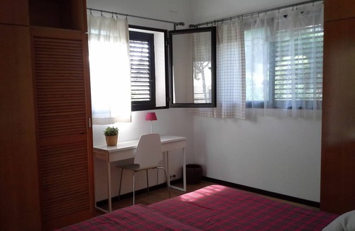 Godella Resort | Private room ∙ 2 guests