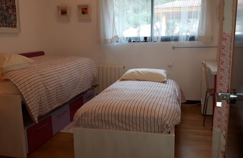 Godella Resort | Private room ∙ 2 guests