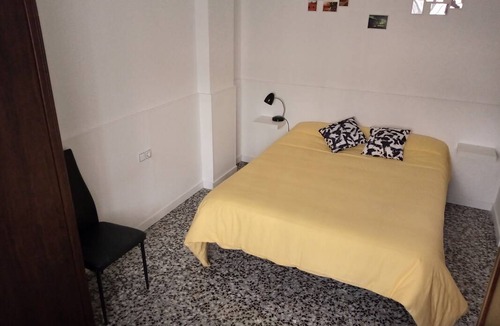 Manises Resort | Private room ∙ 2 guests
