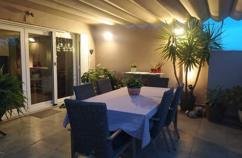 Patraix Resort | Private room ∙ 2 guests