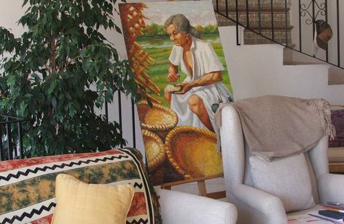 Oliva Old Town Resort | Private room ∙ 2 guests