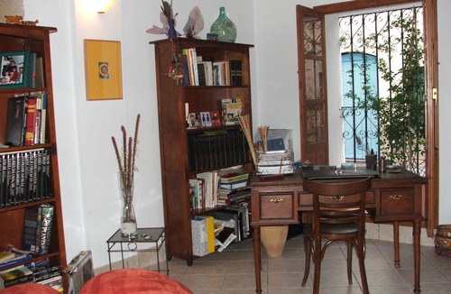 Oliva Old Town Resort | Private room ∙ 2 guests