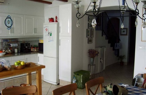 Oliva Old Town Resort | Private room ∙ 2 guests