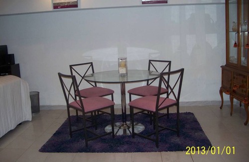 Pedro Munoz Resort | Private room ∙ 3 guests