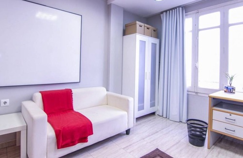 Sant Francesc Resort | Private room ∙ 1 bedroom ∙ 1 guest
