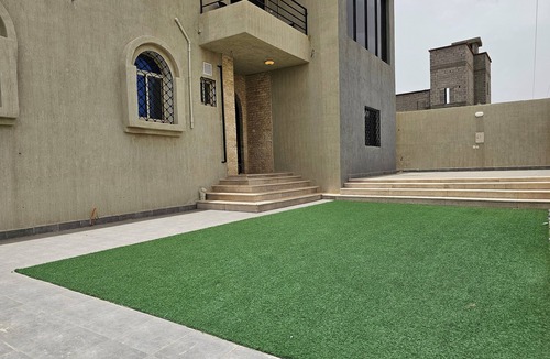 Al Bahah House | Private studio at house in Bani Kabir