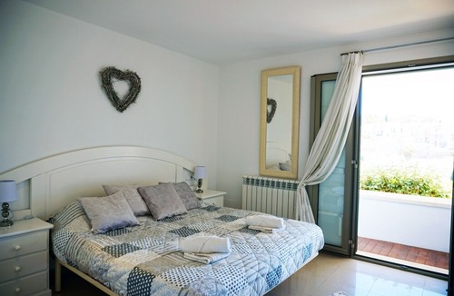 Cala Mandia House | Private Villa with pool - Beach front - Sea Views - Cala Mendia, Porto Cristo
