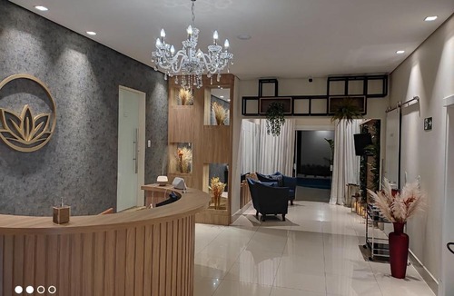 Capivari Hotel | Prosper Executive Hotel