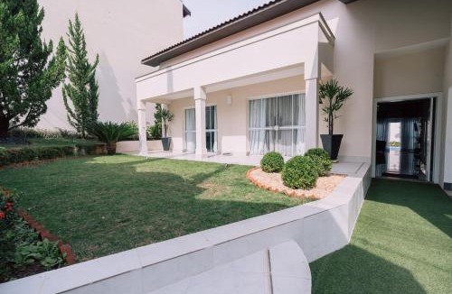 Capivari Hotel | Prosper Executive Hotel