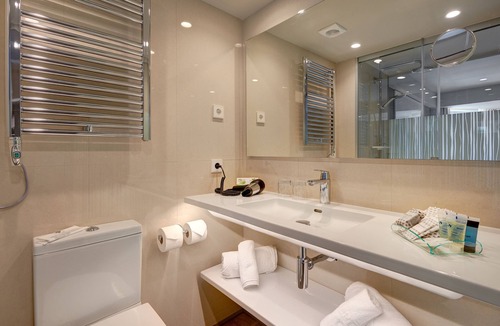 Cala Bona Hotel | Protur Bonamar Hotel - Adults Only