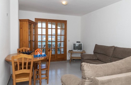 Faro de Cullera Apartment | PUEBLO MEDITERRANEO, B-1º-4