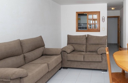Faro de Cullera Apartment | PUEBLO MEDITERRANEO, B-1º-4