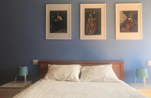 Imperial Apartment | Puerta de Toledo