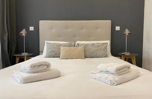Las Acacias Apartment | Puerta de Toledo III - Apartamento de 1 dormitorio
