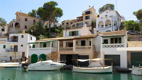Cala Figuera House | Puerto Cala Figuera by dracmallorca