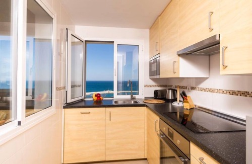Estepona Apartment | Puerto Paraíso by Interhome