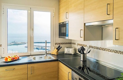 Estepona Apartment | Puerto Paraíso by Interhome