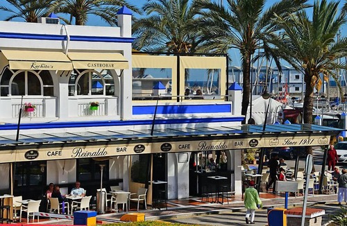 Estepona Apartment | Puerto Paraíso by Interhome
