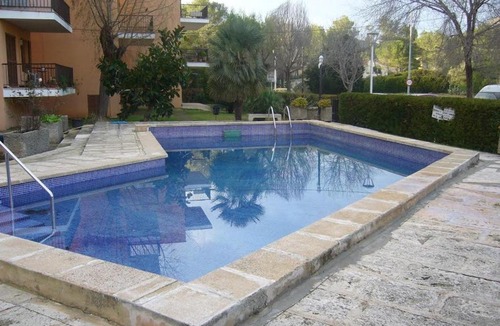 Puerto de Pollensa Apartment | Puerto Pollensa con wifi y piscina comunitaria