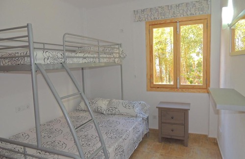 Puerto de Pollensa Apartment | Puerto Pollensa con wifi y piscina comunitaria