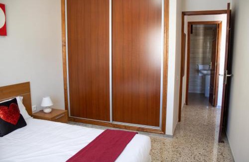 Playa San Juan Apartment | PUESTA DE SOL RENTALS 2AJ