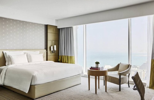 Doha Hotel | Pullman Doha West Bay