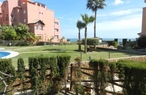 Torrox Costa Apartment | Punta del Faro, Torrox - R9883