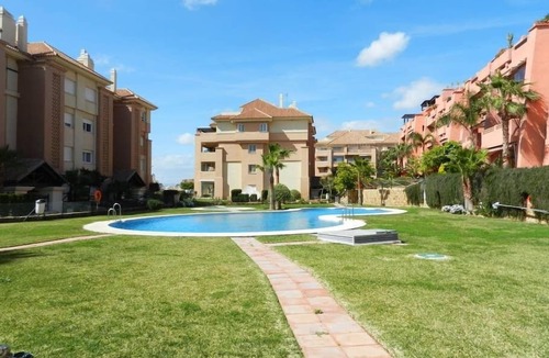 Torrox Costa Apartment | Punta del Faro, Torrox - R9883