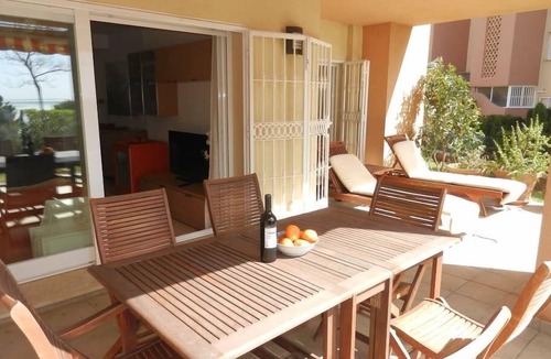 Torrox Costa Apartment | Punta del Faro, Torrox - R9883