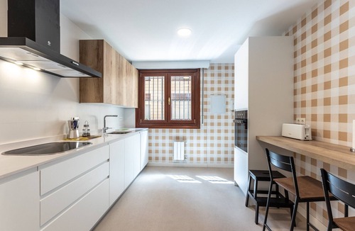 Abando Apartment | Puppy apartment