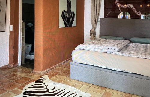 Cala Vadella House | Pura Vida. Live your dream