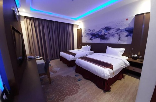 Arar Hotel | Qasr Alshamal Hotel