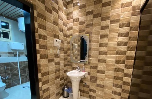 Riyadh Apartment | qasr elnada