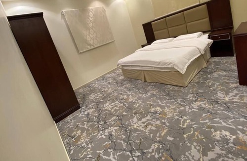 Riyadh Apartment | qasr elnada
