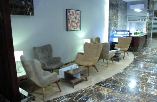 Buraydah Apartment | Qasr Rayana Aparthotel