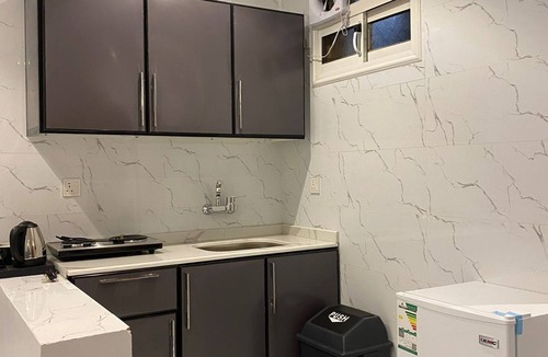 Abha Apartment | Qimam Park Hotel 2
