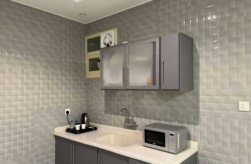 Abha Apartment | Qimam Park Hotel 3