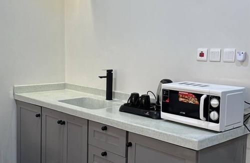 Al Baha Apartment | qimampark albaha7