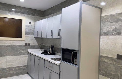 Al Namas Apartment | qimampark AlNamas6