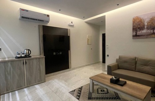 Al Namas Apartment | qimampark AlNamas6