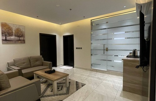 Al Namas Apartment | qimampark AlNamas6